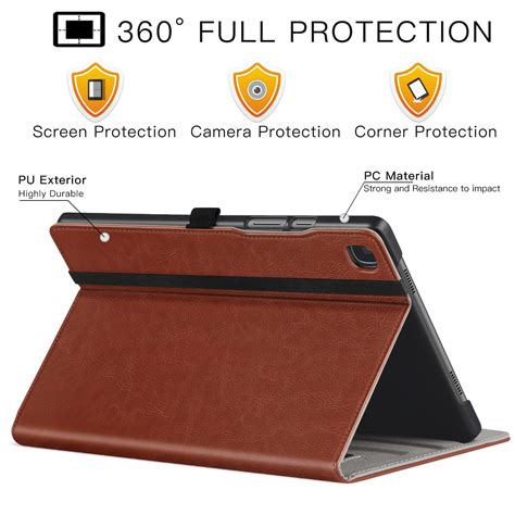 ZtotopCase Case for Samsung Galaxy Tab A7 10.4 2020.